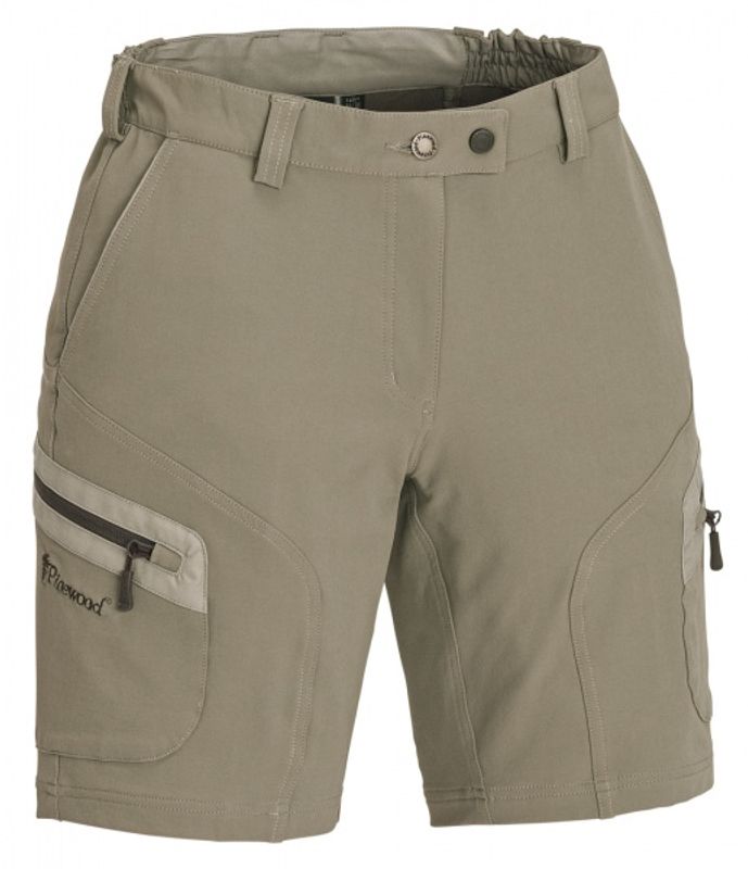 Shorts Wildmark Stretch Khaki