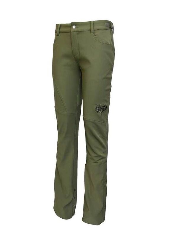 Lassen Hike Pants
